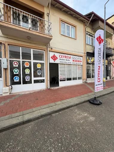 Dazkırı Ceyrem Sigorta - Kasko ve İMM Güvencesi
